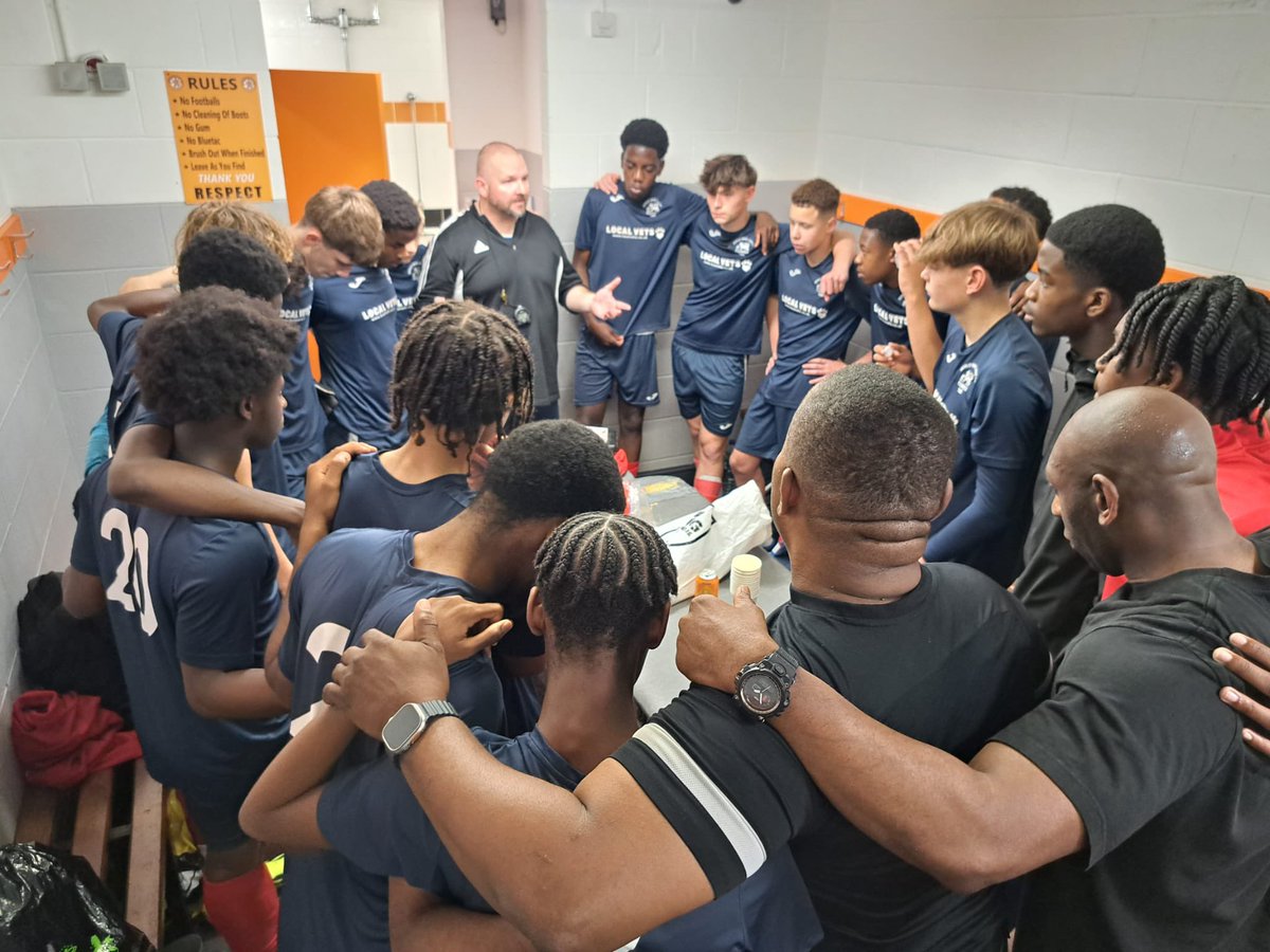 Finally,
Proud of today but the journey the lads have been on
Personally, I’ve been lucky to share in it n see them grow over time
This part may be over but each journey continues. They forever share a childhood bond that will transfer over to when they’re men. Forever lions
♥️