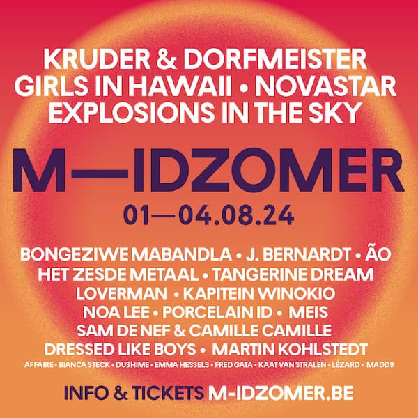 M-IDZOMER is er helemaal klaar voor! damusic.be/telex/m-idzome… @midzomerleuven