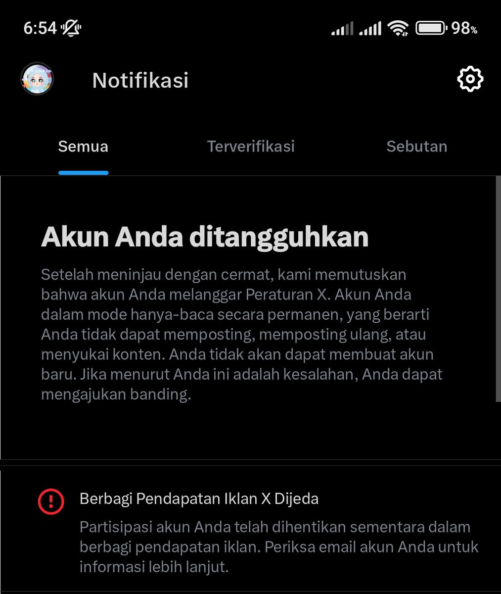 Carekful's tweet image. {Help RT} #zonauang

Kenal @.cuareful? Alias Yaya dn lumba-lumba 🐬. Akunnya ke 🍣 man-teman. Kalau ada yang minta garansian langsung ke s.id/wa-yaya aja yaaa. :3

Sekalian BA mutualan yuk? Moots aku yang lama juga mari mutualan lagi! &amp;lt;3
