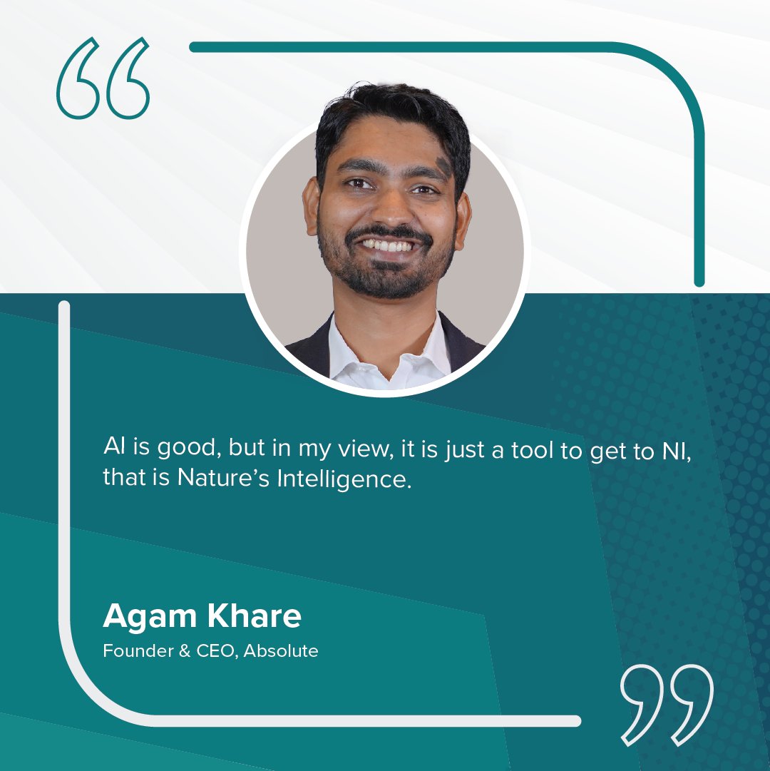 IGFupdates's tweet photo. Throwback to the thought-provoking discussion moderated by @vikramchandra at #UKIndiaWeek 2023 on the intersection of AI and Human Expression.
Read insights from @tripathi_ash18, Agam Khare, @go_absolute @AjeetK, and Rajat Dhawan @sohohouse. https://t.co/X1nahzt1fd