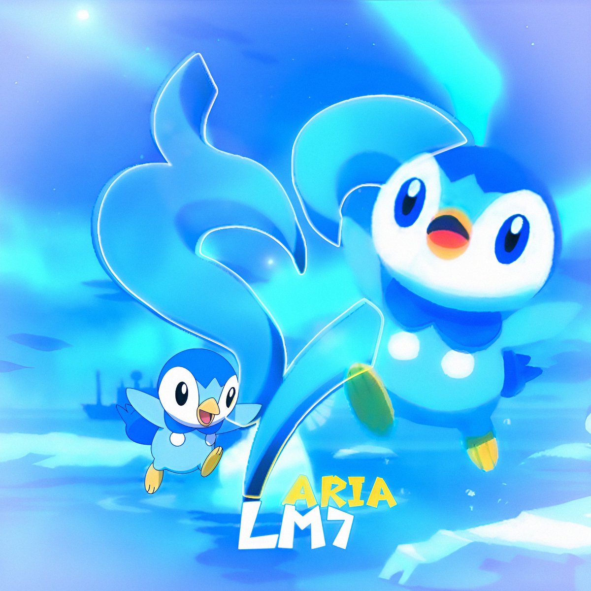 Joined <a href="/TeamAriaRL/">Team Aria</a> 🥳