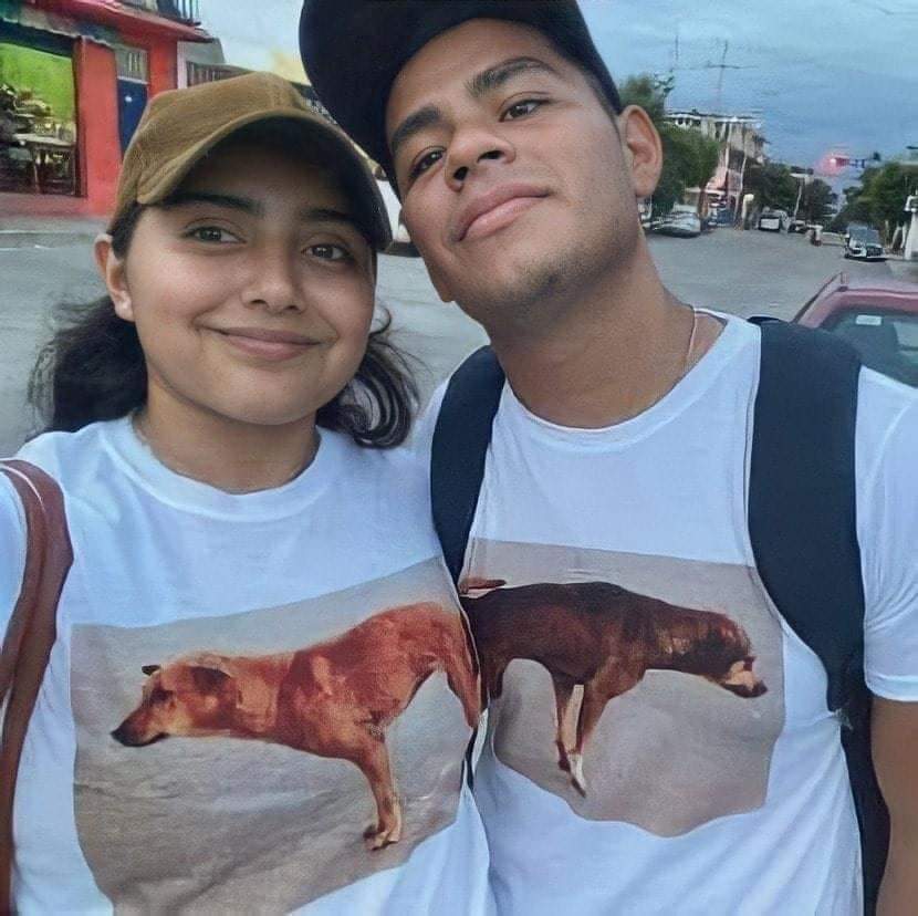 Best couple 👕  #thaitwitter