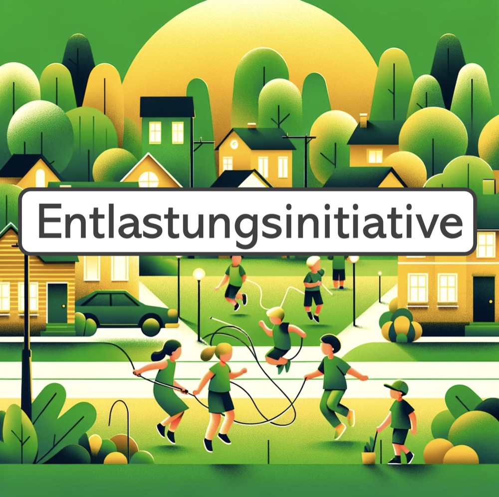 IGfasenstaub's tweet photo. Unterstützt von vier Quartiervereinen und weiteren Organisationen wurde diese Woche die «Entlastungsinitiative» lanciert.

Nationalstrassenprojekte müssen Wohnquartiere entlasten und dürfen nicht zu Mehrverkehr auf Lokalstrassen führen.

https://t.co/MqetIaIc71 https://t.co/0OaYDYNHAY