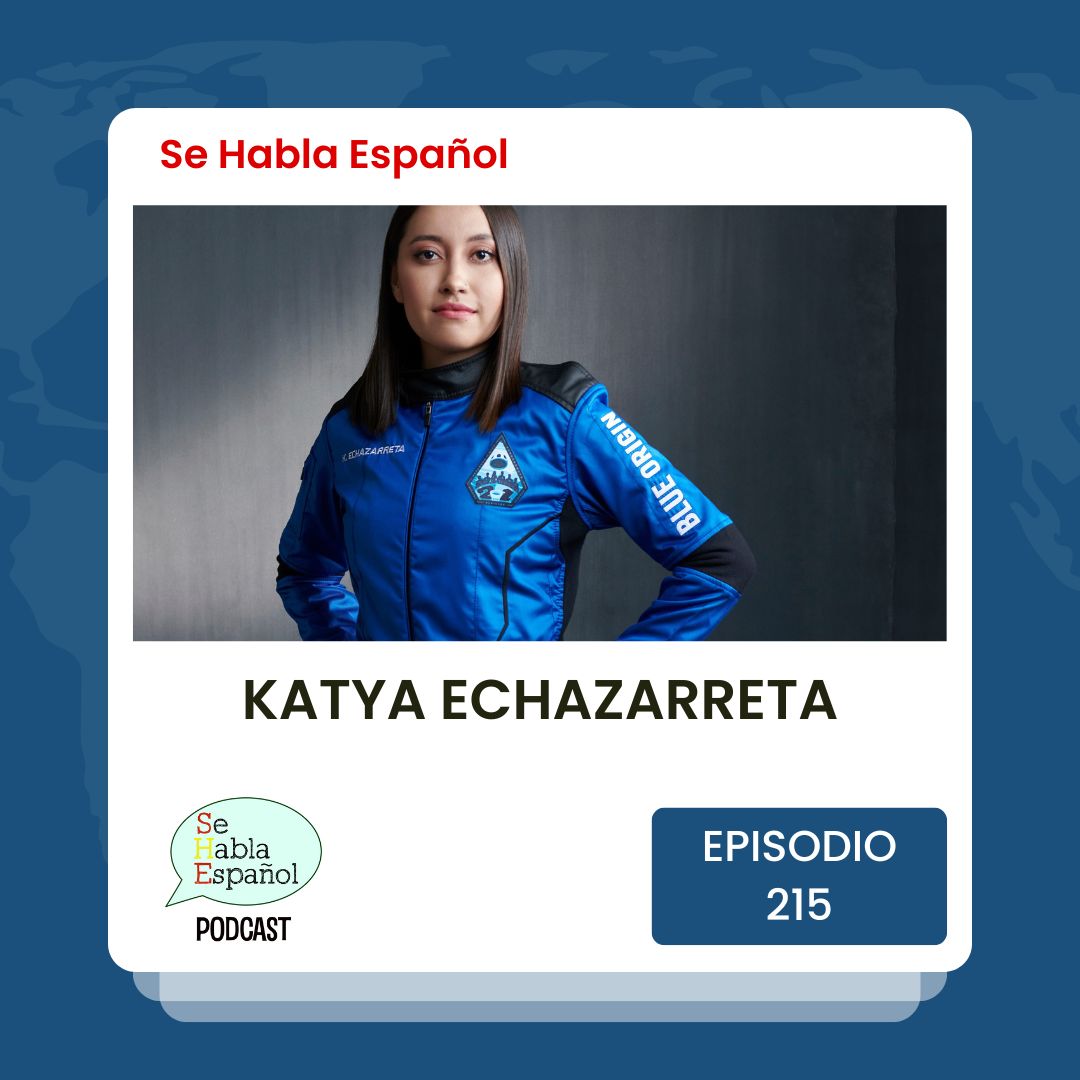 Se Habla Español (@espanolpodcast) on Twitter photo 🎙️Ya está disponible el episodio 215🎧
✅Descarga la transcripción gratuita en la web de la Escuela de Español <a href="/quincetc/">15TC - Escuela de español</a>
🔗quincetc.es 🎙️Ya está disponible el episodio 215🎧
✅Descarga la transcripción gratuita en la web de la Escuela de Español <a href="/quincetc/">15TC - Escuela de español</a>
🔗quincetc.es