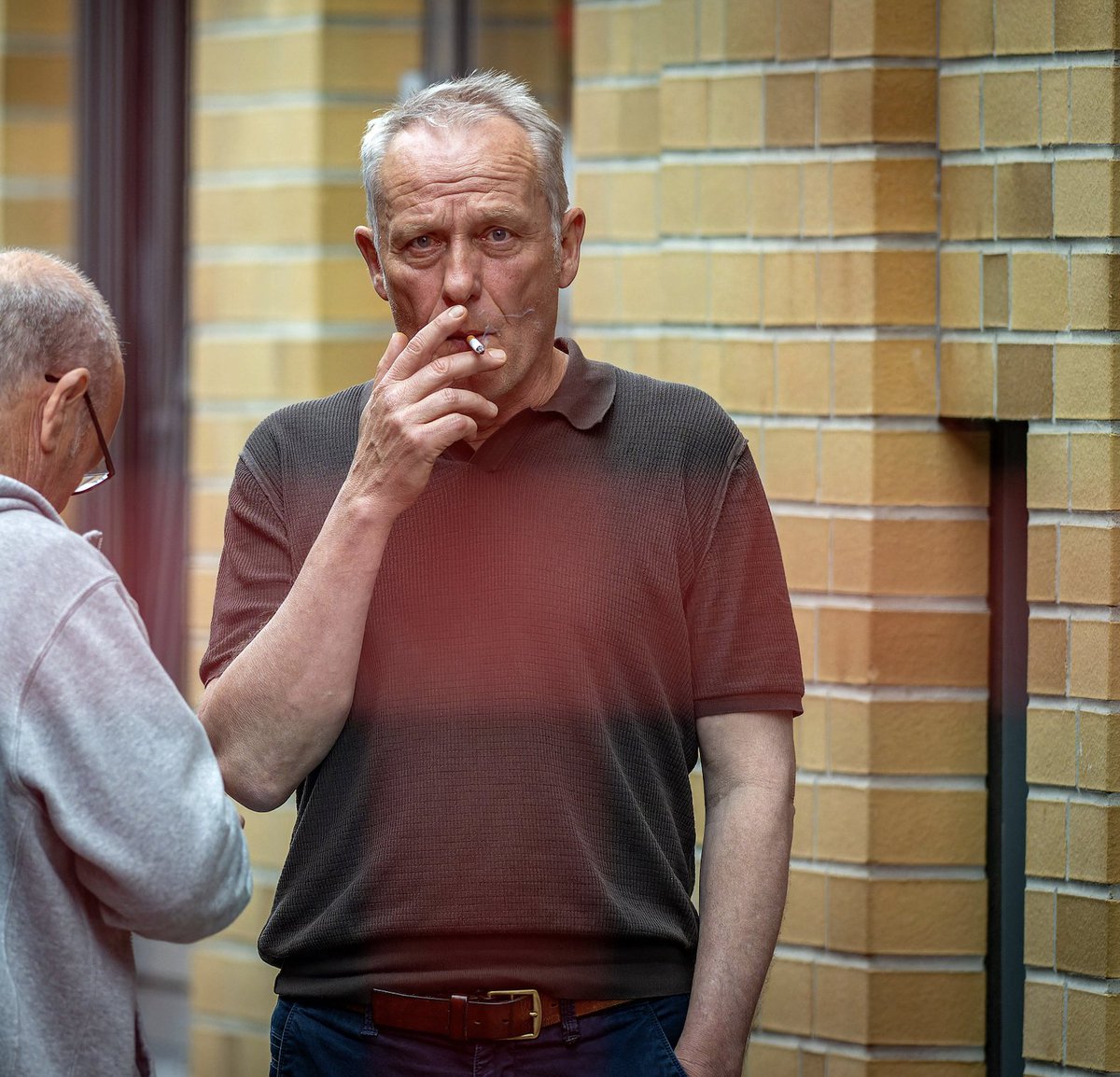 bilder die unerhört hart gehen