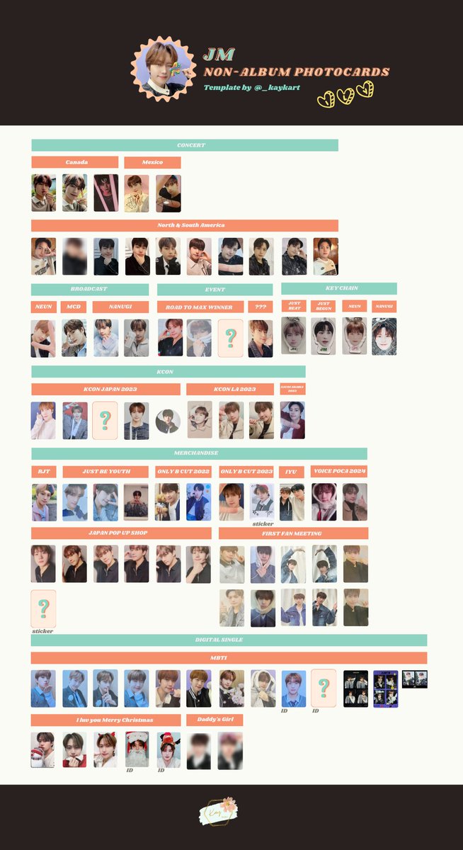 _kaykart's tweet photo. Updated with keyring and Daddy's Girl preview 

Feel free to download from:

https://t.co/8KexiEyohP

#JUSTB #저스트비 https://t.co/7GxjlBAfGB