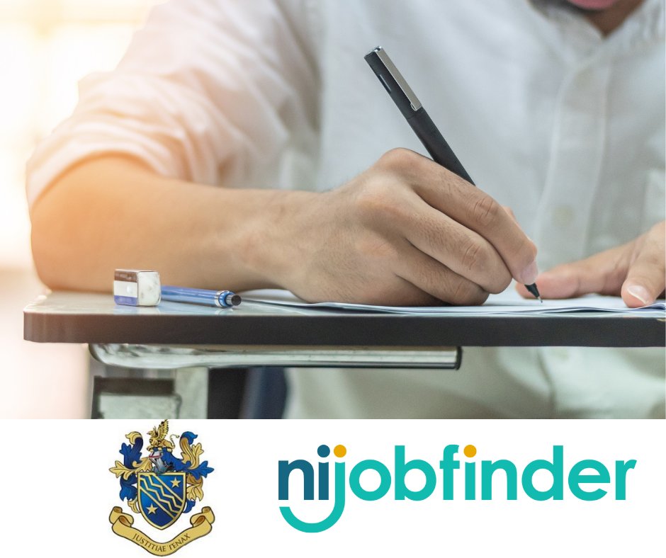 Classroom Assistants required with Bangor Grammar School Apply here.. nijobfinder.co.uk/jobs/company/b…