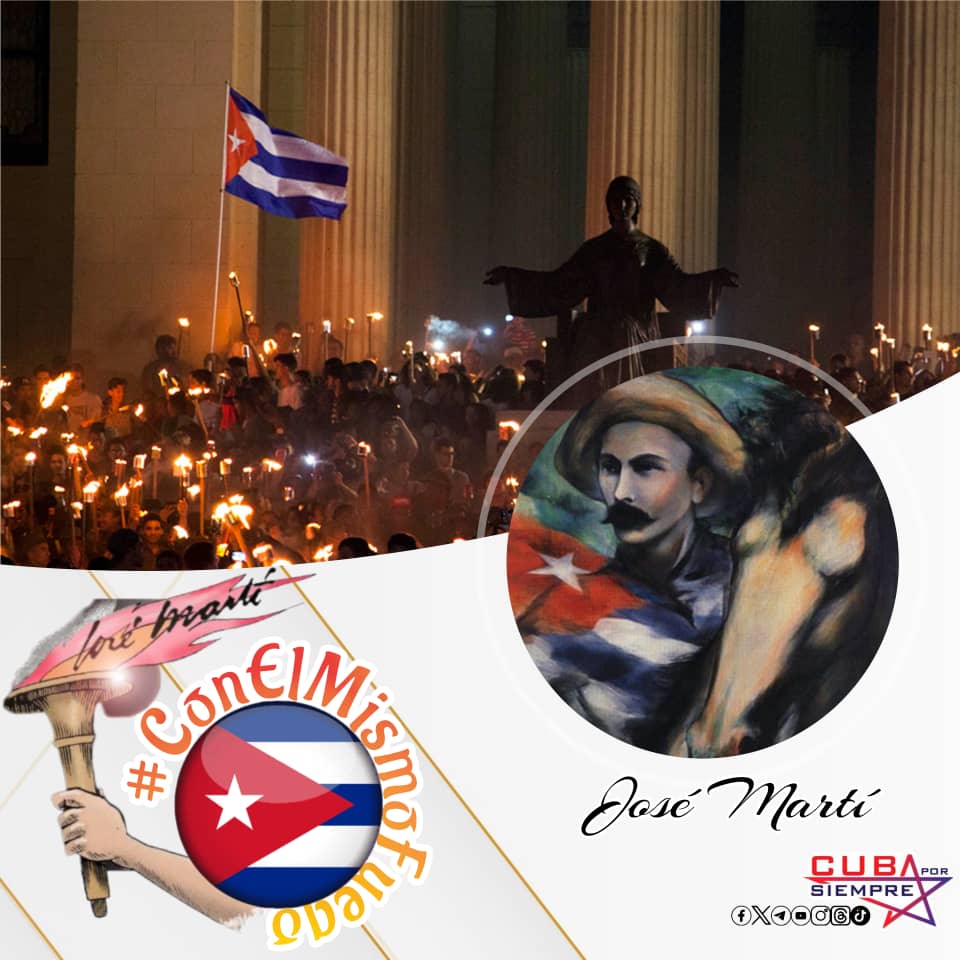 CubaMir_Ven's tweet photo. MMC 🇨🇺 Estado Miranda 🇻🇪 “Trabajamos por crear, trabajamos por progresar, trabajamos por una vida mejor. Pero esa vida mejor nunca nos ablandará #MartíVive   #CubaPorLaVida #CubaCoopera @cubacooperaven @MINSAPCuba @japortalmiranda @DrYusleivy https://t.co/mqrsfimy2i
