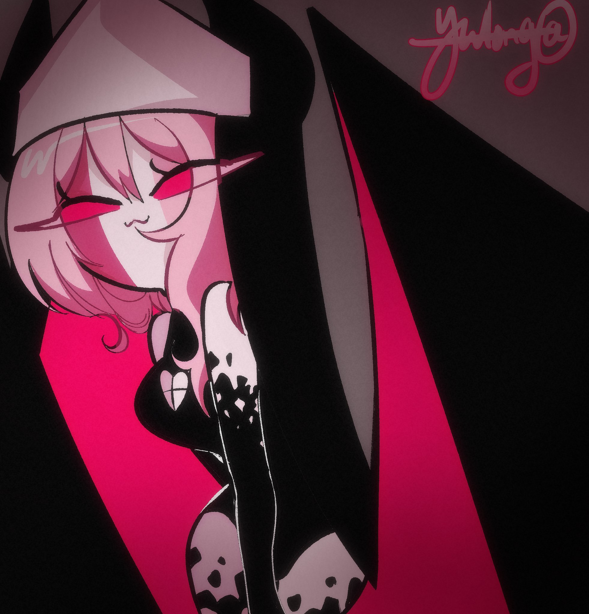 유롱 on X: 그림러_X친소 프나펑_트친소 FNF_트친소 실트길래.! 미파메위주긴한데 다양하게 그리려구 노력하고 잇습니다 !  흔적남겨주심찾아가요 t.coHyvAHPd6DQ  X