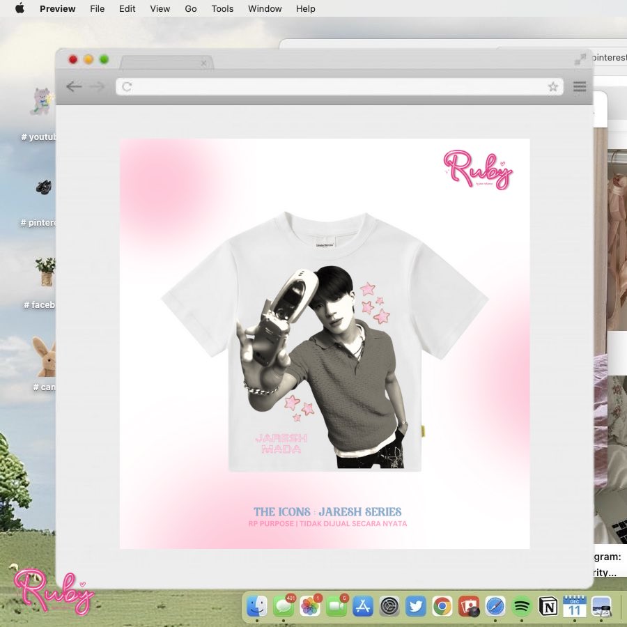 ㅤ

    ㅤㅤ     ㅤㅤ𝔗𝔥𝔢 𝔦𝔠𝔬𝔫𝔰 by ᏒᏬᏰᎩ

    ㅤㅤ    ㅤㅤ# SLAYINYOURLINE
    ㅤㅤ    ㅤㅤ with Jaresh Mada

ㅤ