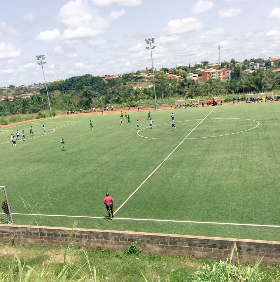 🔴 Coupe du Cameroun 32e de finale : Victoria United 1-3 Ngaoundere FC. Match en cours 😰🇨🇲