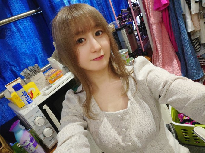 11月ぶりの撮影会ありがとうございました！！ 久しぶりの方、初めましての方、いつも来てくれる方本当に嬉しいしありがてぇでございます🥲❣️❣️  また開催するのでその時も是非🙋&zwj;♀️  本日21時過ぎえぺ配信します！ https://t<a href="/tag/pr"class="tags"><span>#pr</span></a>