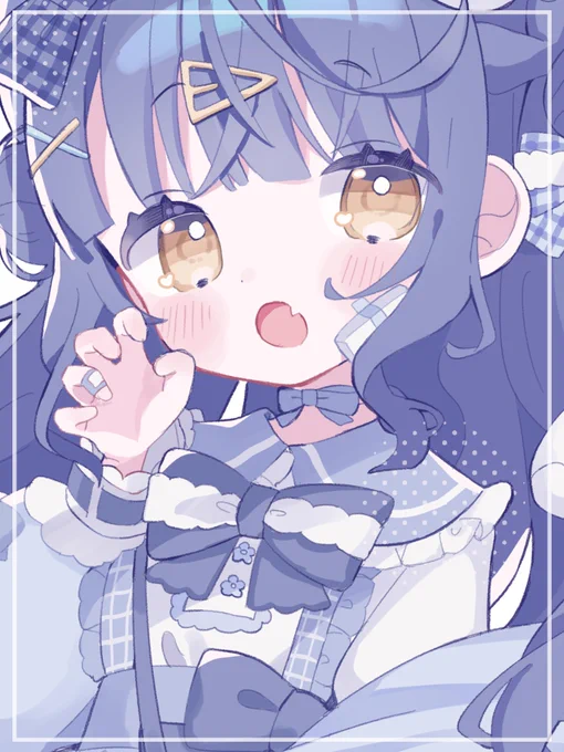 ✯ ᴡɪᴘ ✯  #絵こころ 