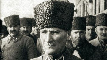 Gazi Mustafa Kemal Atatürk'ün Samsun'a çıkarak Kurtuluş Savaşı'nı başlattığı bu anlamlı günde, 19 Mayıs Atatürk'ü Anma, Gençlik ve Spor Bayramımız kutlu olsun!