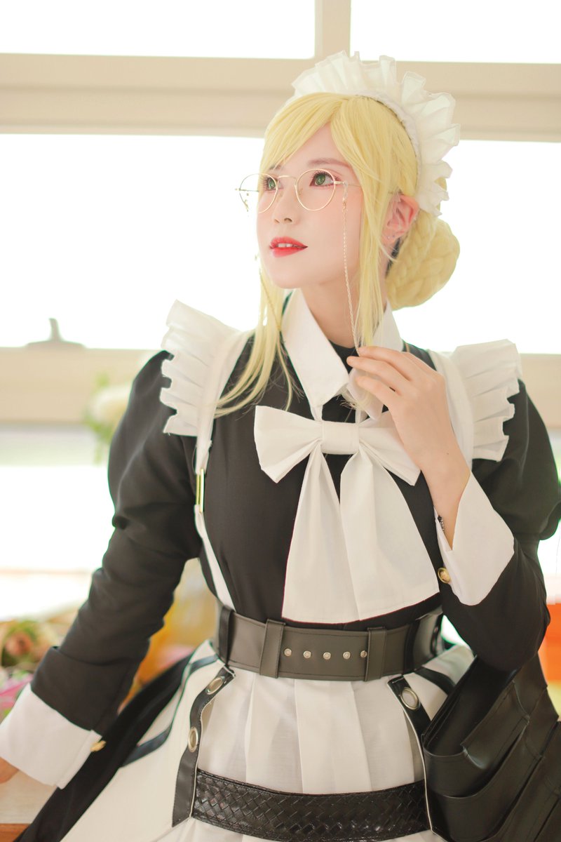 승리의 여신 니케 _ 에이드

📸어덕님(<a href="/across_f/">어크로스 across (魚德🎣📸⛳️)</a> )

#NIKKE #Ade #Cosplay #니케 #니케_에이드