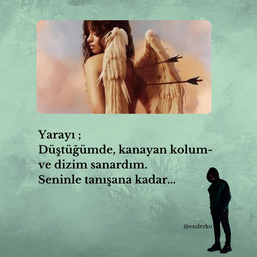 Yaran kabuğuna mı küs ?