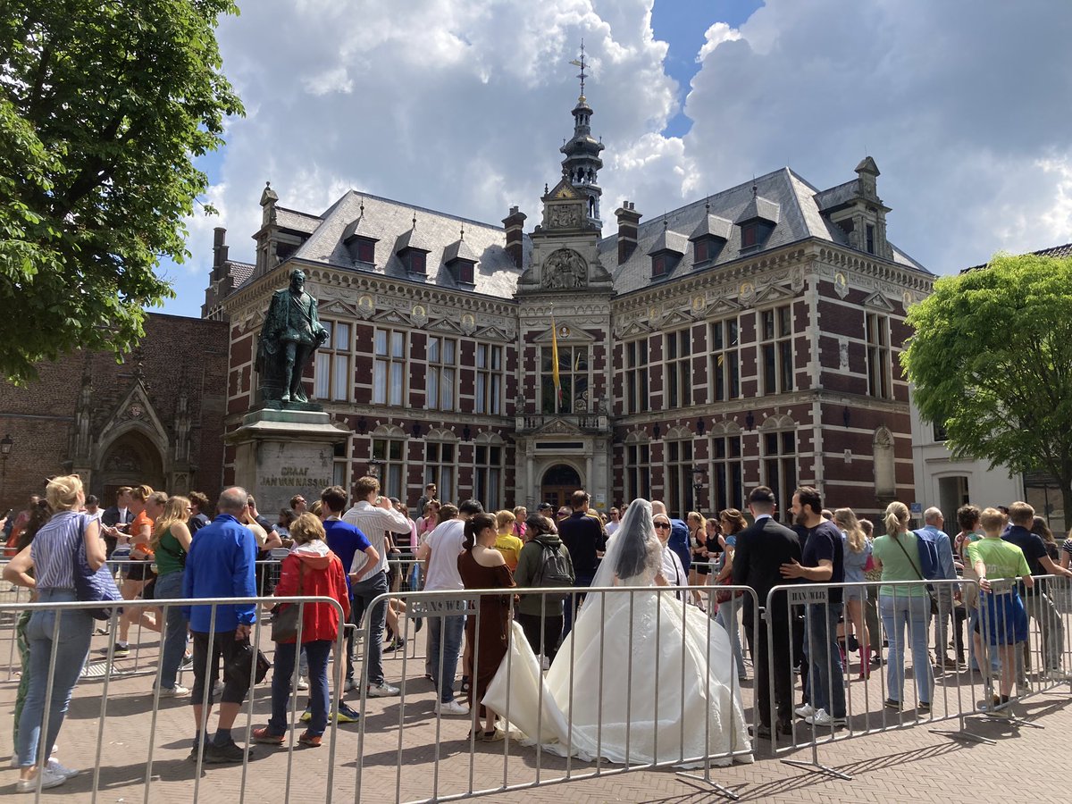 Sandy van Heerde tweet media