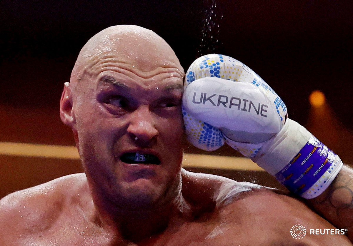 Andy Couldridge tweet media