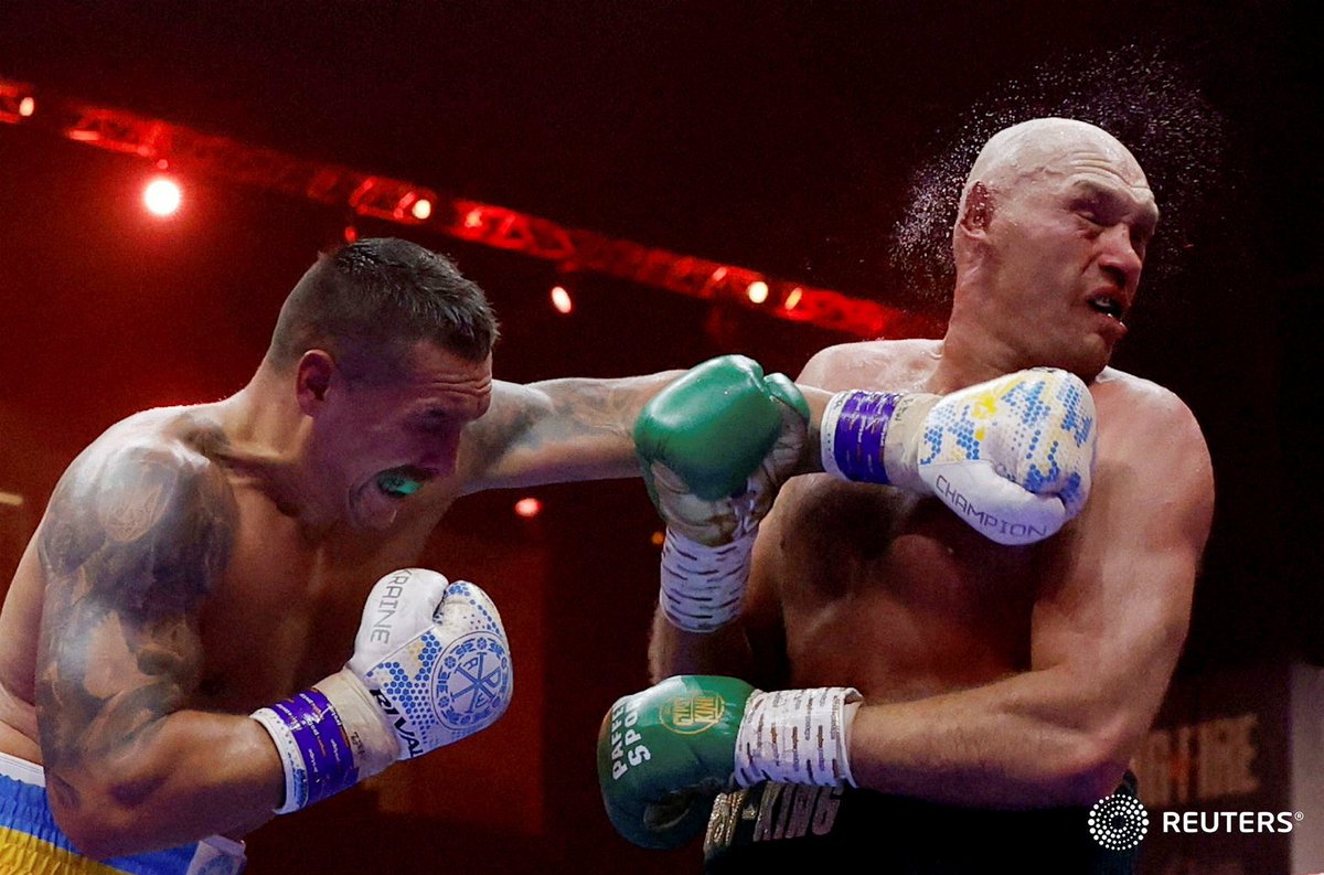 Andy Couldridge tweet media