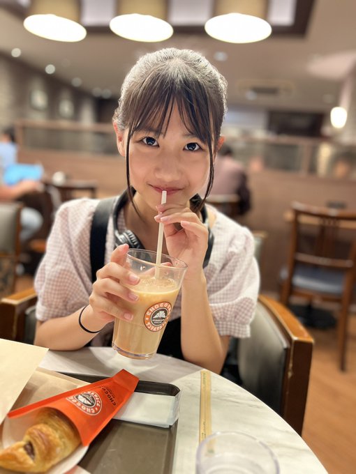 Twitterのコスプレ画像4