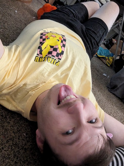 Cute lil #Femboy UwU https://t.co/caamqAEGvc<a href="/tag/femboy"class="tags">#Femboy</a>