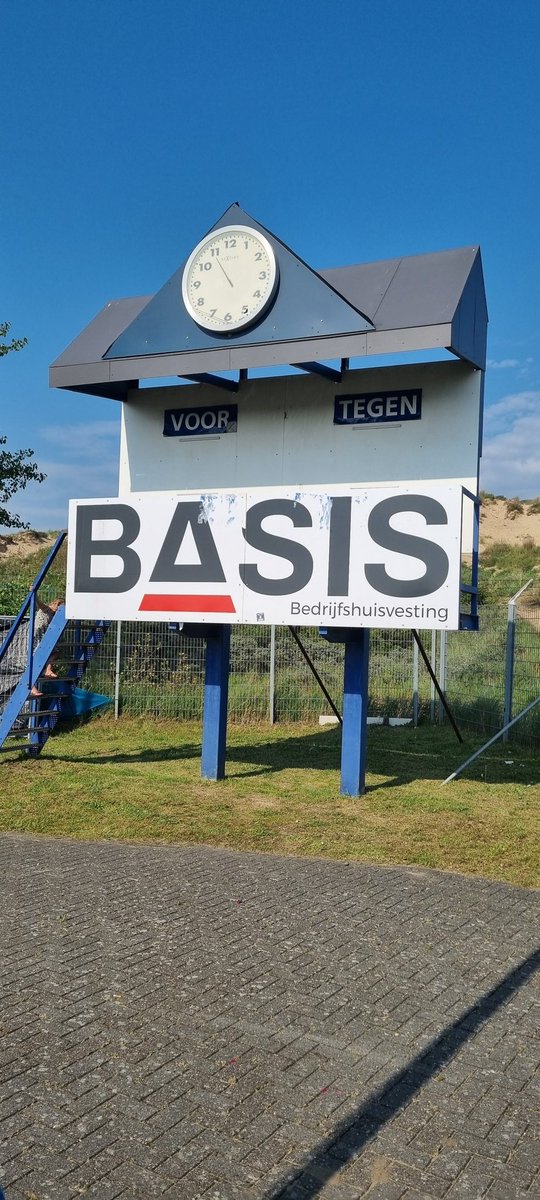 OptaDaan's tweet image. Middagje @KvvQuickBoys, genieten!