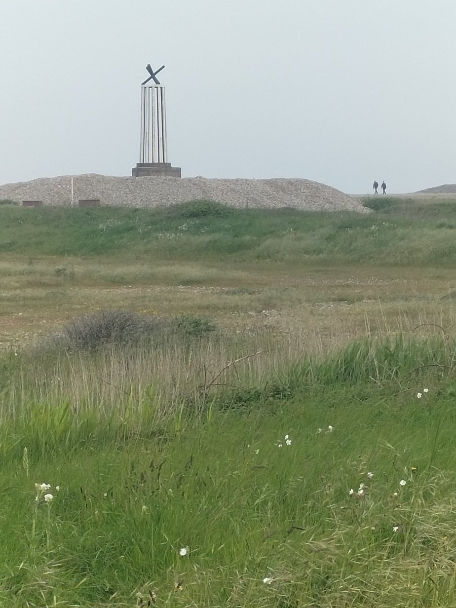 😉 pour les amis du réseau X

🚶‍♂️ Sémaphore de Cayeux-sur-mer