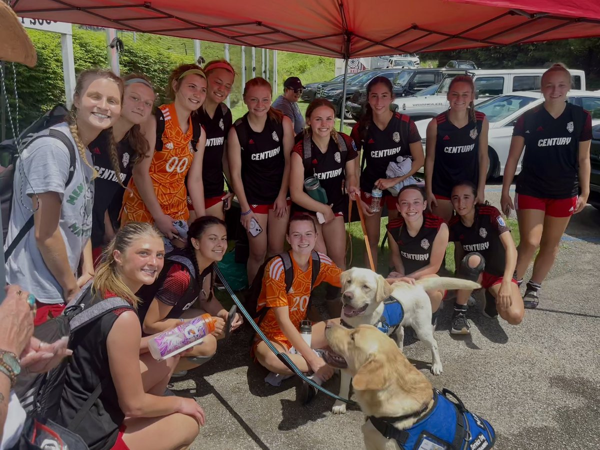 Century United tweet media