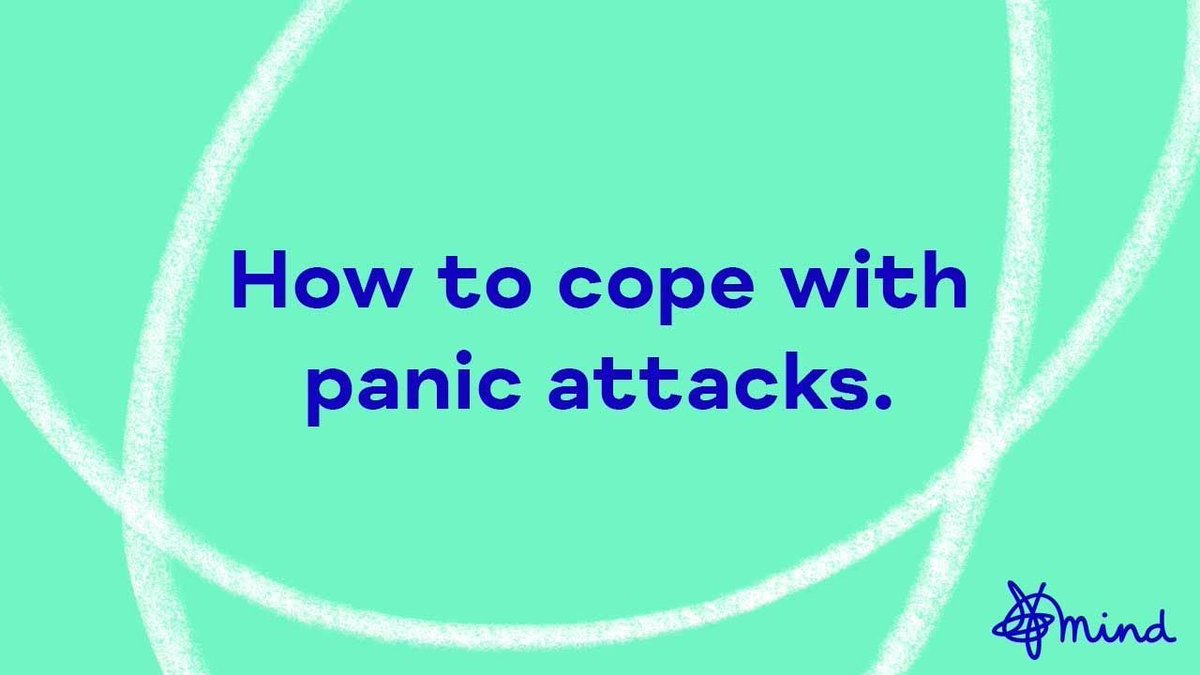 NABLES10's tweet photo. To wrap up #MentalHealthAwarenessWeek, we would like to share a valuable video created by @MindCharity that focuses on effective strategies for managing and overcoming panic attacks!
Access the video by following the link: https://t.co/7rUdFXbucN
#BreakTheStigma #ABIAwareness https://t.co/m0S9nOkoBn