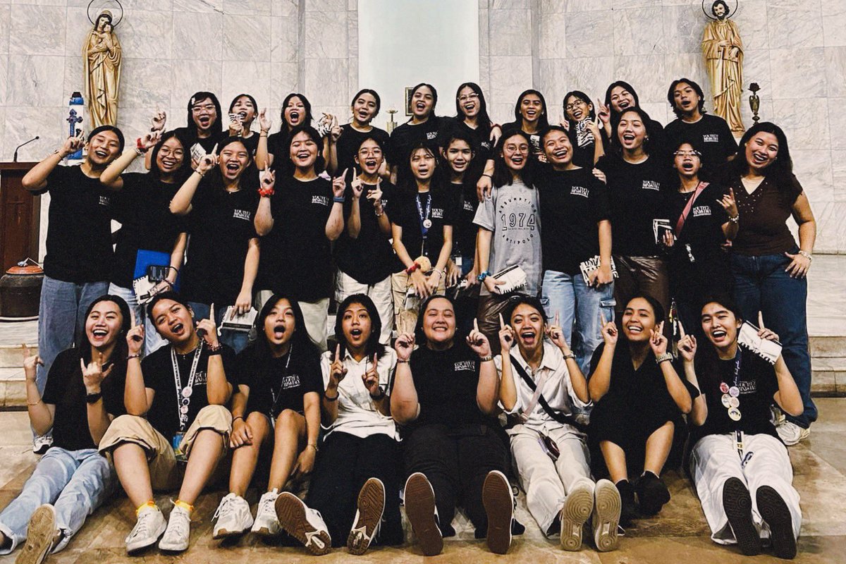AAANDDDD THAT’S A WRAP for YMAA SY. 2023-2024 ‼️🥺

This school year went by in a flash but we will be forever grateful to have been part of this family. 🤍

#YMAA’23-24
#FamilYMAA