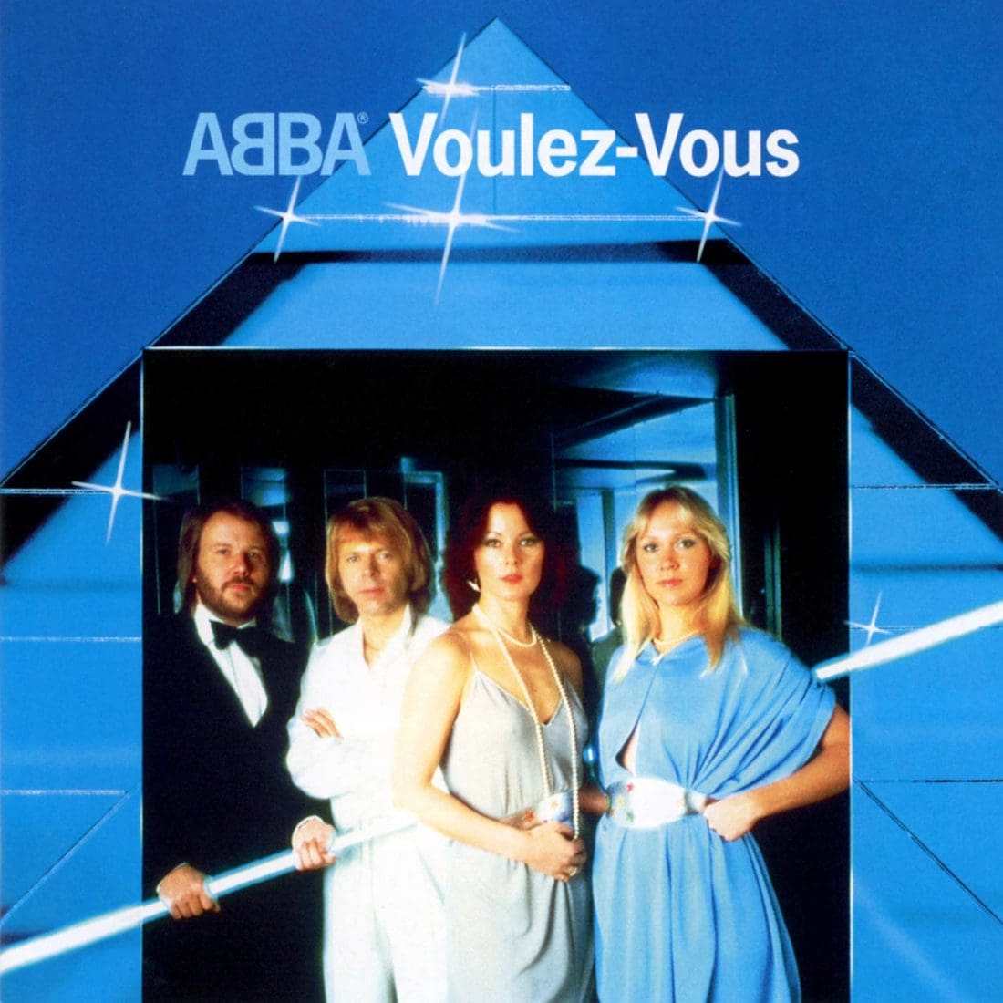 On this day in 1979, ABBA started a four week run at No.1 on the UK album chart with Voulez-Vous... here we take a look at the making of their fourth chart-topping LP classicpopmag.com/2021/09/making…