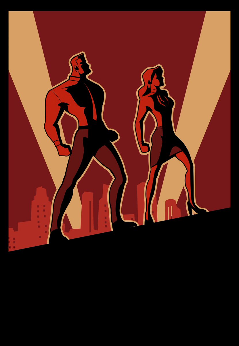 Hi ha un abans i un després de la crisi del 2008. L'abans del consum alegre i la hipoteca fàcil i el després del treball precari i la pèrdua de la seguretat. És aquí quan l'extrema dreta comença a fer la seva feina
Per què corren tots cap a la dreta? lavanguardia.com/internacional/…