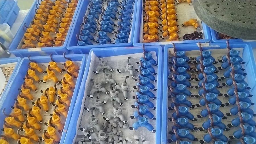 GKloopnews's tweet photo. PRODUCTION UPDATE: Riding Dragon Little Son Goku – Cn Magic Studio
Cn Magic Studio is wrapping up the production of their Goku figure!
#Goku #SonGoku #GokuFigure #GokuFans #Shenron #DragonBall #DragonBallFigure #DragonBallFans #DragonBallSeries #Anime #CnMagicStudio https://t.co/aiqZHgczfW