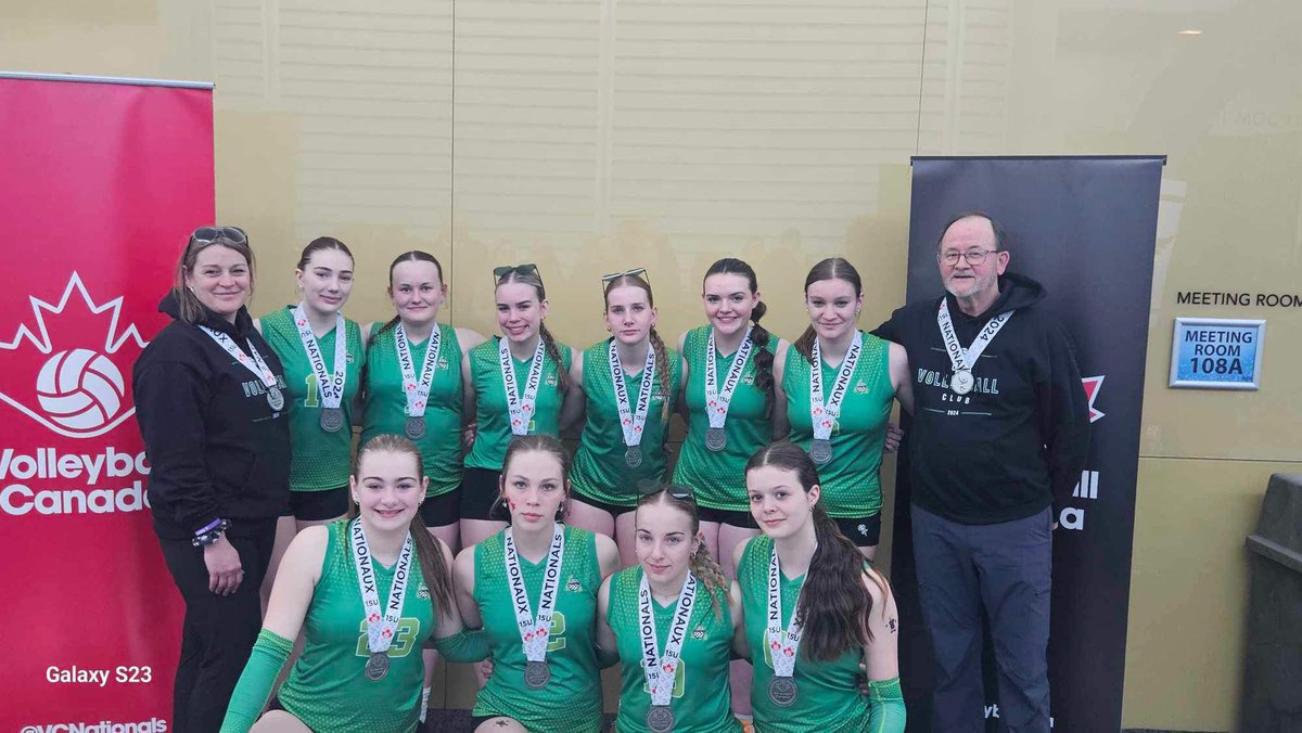 CBS 15UG are coming home with silver medals in T20 after an amazing three days of play! 👏🏻 👏🏻