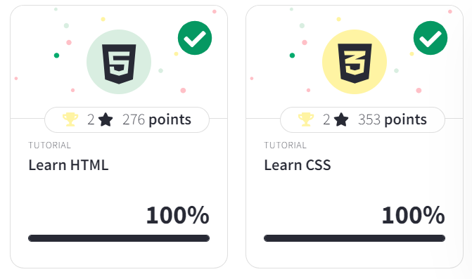 Learning something hasn't been so enjoyable lately. I will work on personal projects and job-related tasks during the weekdays and focus on learning new things on the weekends when I am not busy. Next in line: Supabase JavaScript TypeScript React NextJS TailwindCSS Vercel Netlify