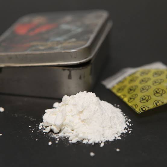 COCAINE GIVEAWAY‼️👀

How to enter:

1. Follow this account ➕👤

2. Like this tweet 😍❤️

3. Retweet this tweet ♻️🤑

4. Comment “done, tape 🙂” 🗣️💬

giveaway ends july 4th 2024.