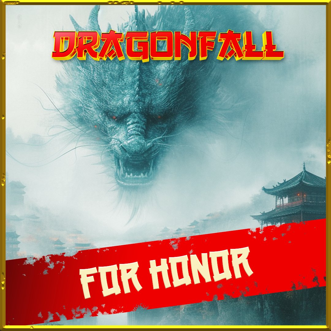 Honor is important to fight a fair battle on the board! 🫰
#drafonfall #cardgame #nft