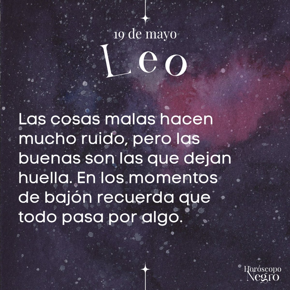 ✨♌️✨