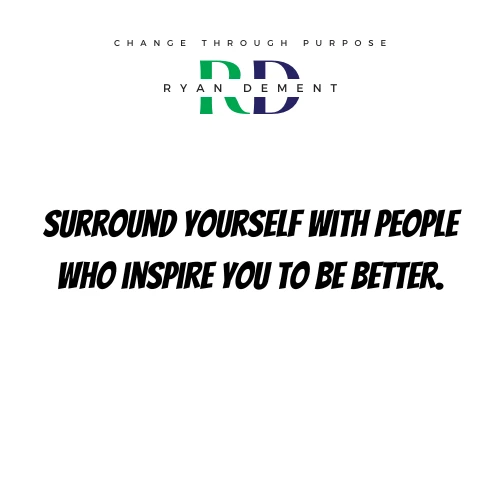 Ryan_DeMent's tweet photo. Tag a friend who motivates you and share one thing you're doing to nurture your relationships in the comments below! ๐๐ค
#SupportiveCircle #RelationshipGoals @GaryVee @DrJoeDispenza @TonyRobbins @Ryan_DeMent https://t.co/lkdkm7xQ1P
