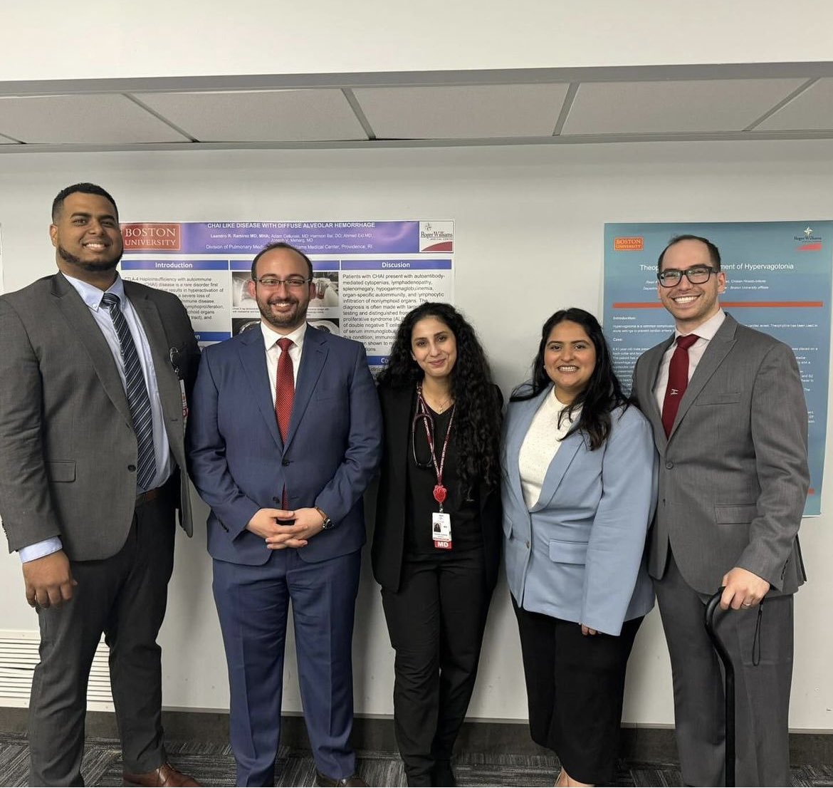 RWMC Internal Medicine Residency tweet media