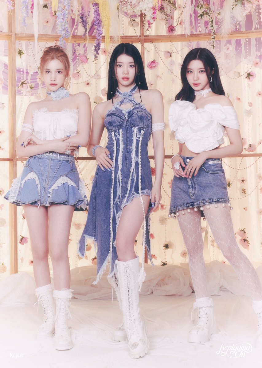 Kep1er l Concept Photo Scene Title ✨𝚂𝚑𝚘𝚘𝚝𝚒𝚗𝚐 𝚂𝚝𝚊𝚛