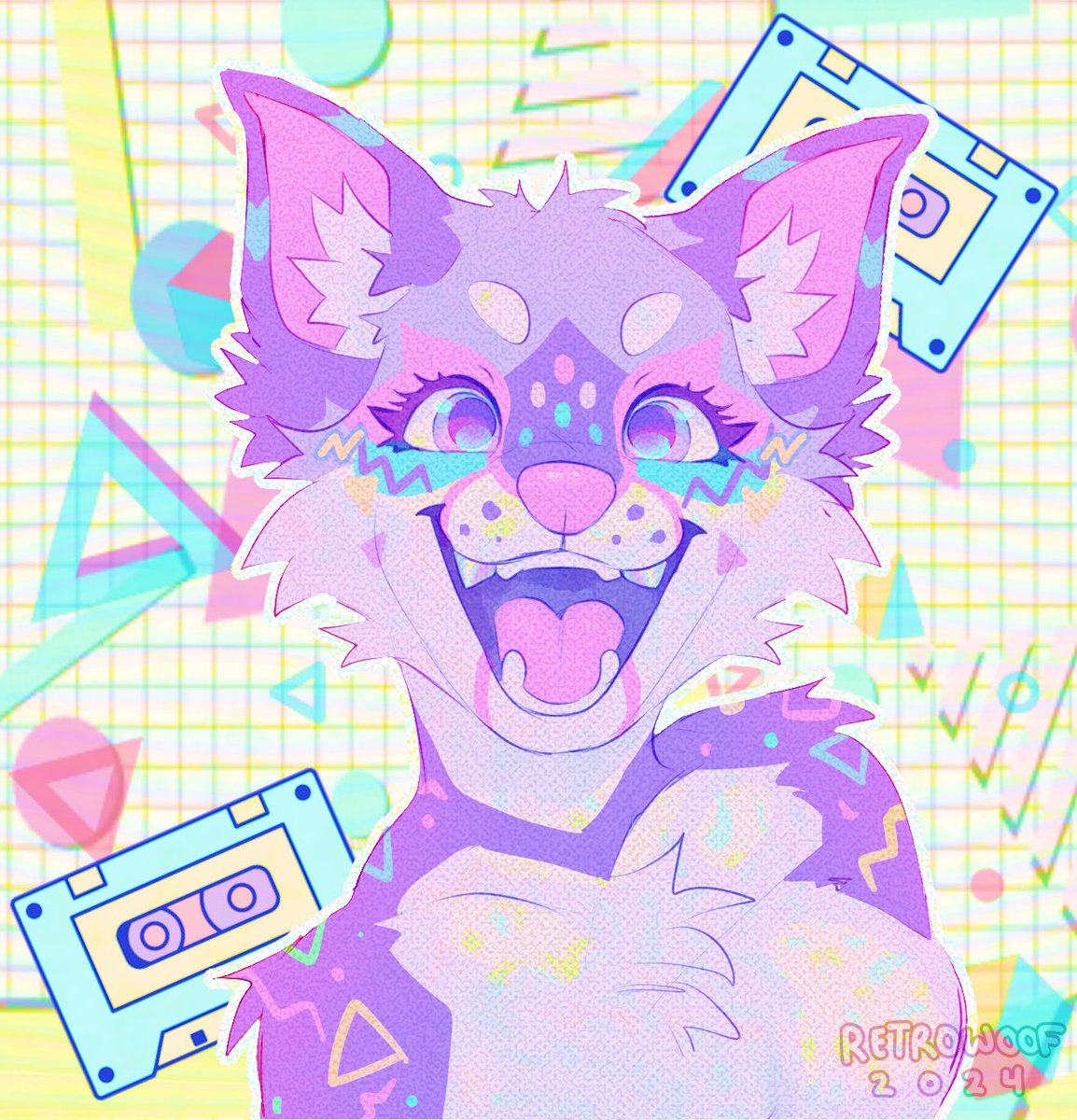 📼🍬