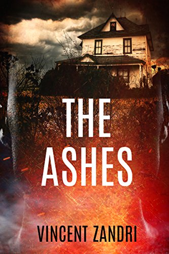 The Ashes: A Thriller - justkindlebooks.com/the-ashes-a-th… #Horror