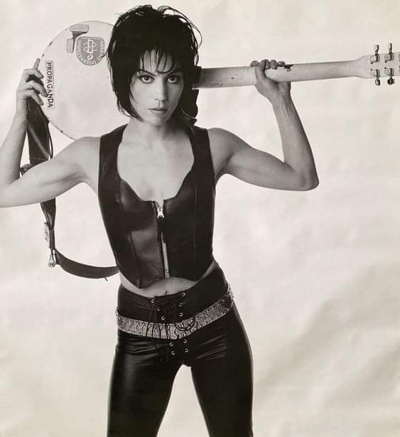 Joan Jett