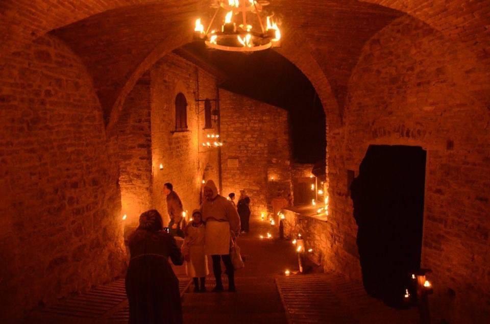 Foto Di Assisi tweet media