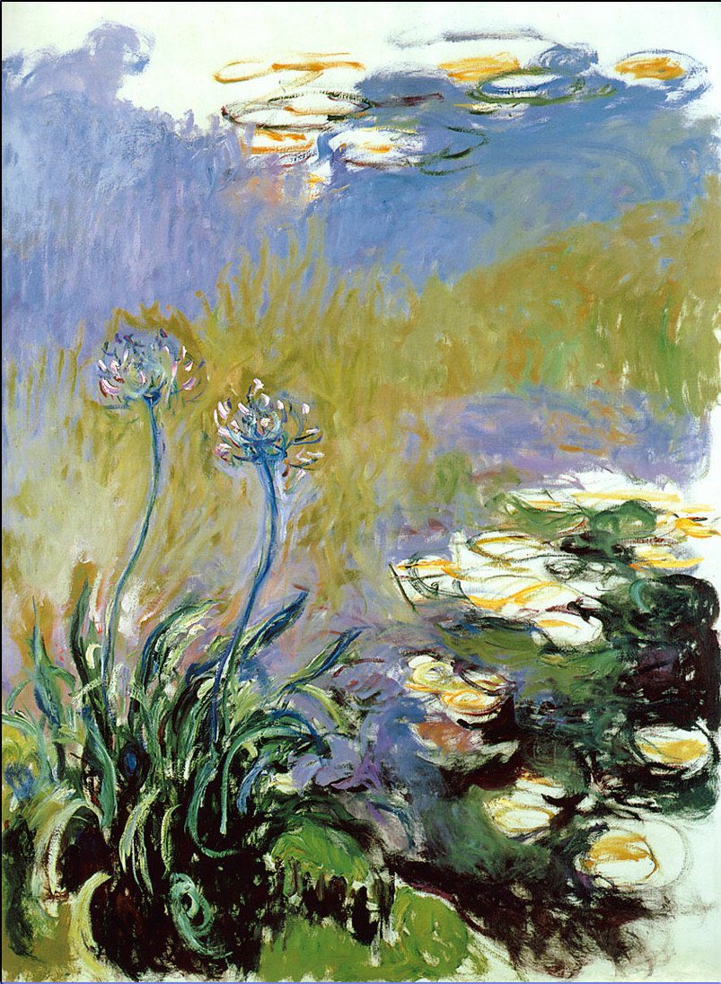 Monet