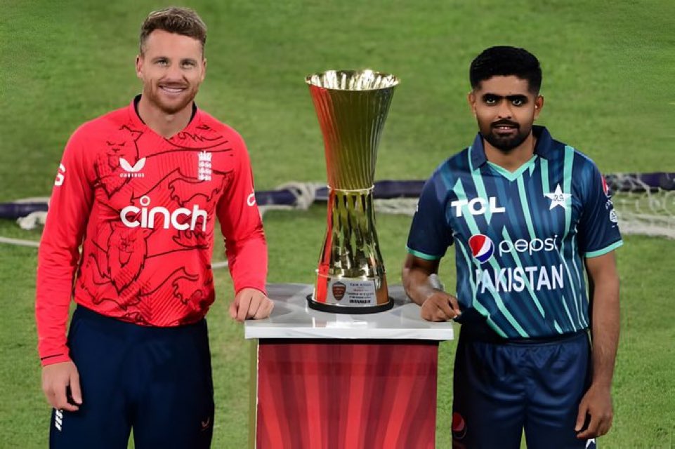 Pakistan Tour of England 2024:

May 22: 1st T20I, Leeds. 10:30 pm (pst)
May 25: 2nd T20I, Birmingham. 06:30 pm
May 28: 3rd T20I, Cardiff. 10:30 pm
May 30: 4thT20I Kennington Oval. 10:30 pm