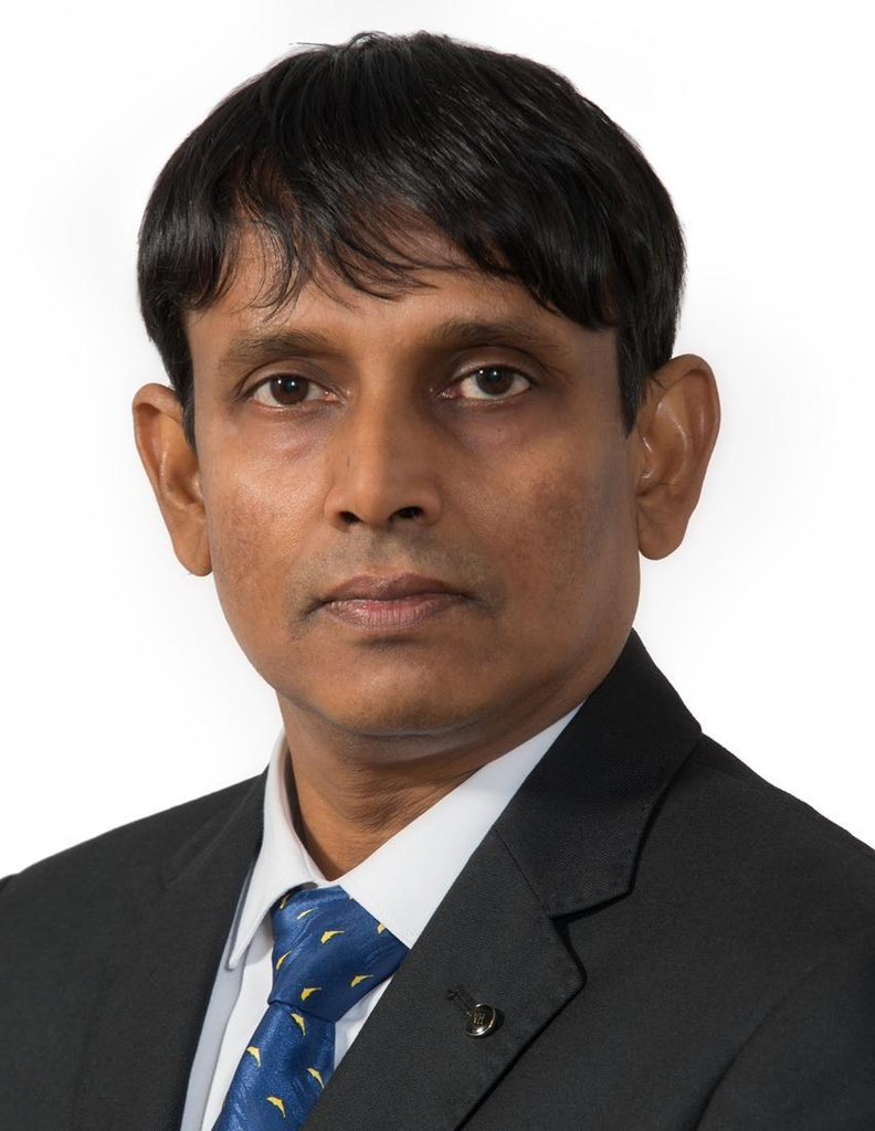 Congratulations on your new appointment as Chairman of the Maldives Civil Aviation Authority. Your extensive experience in the aviation industry is truly inspiring and positions you perfectly to lead and innovate. We are confident that under your guidance, the Authority will