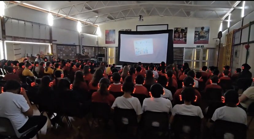 Carley James tweet media