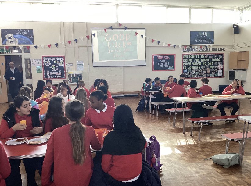 Carley James tweet media